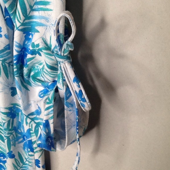 Palm Harbour | Tunic | - Picture 3 of 5